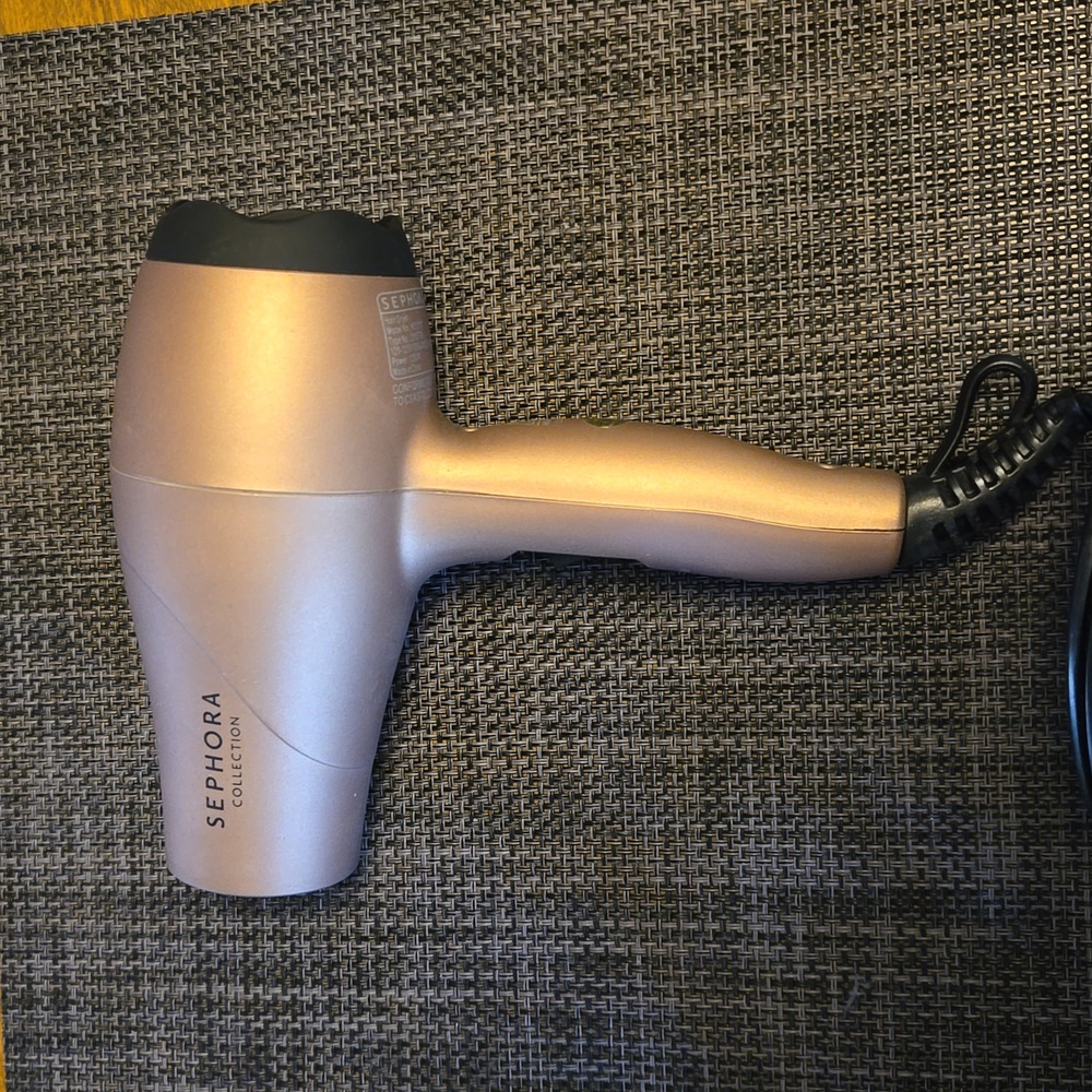 Sephora Mini Blowdryer